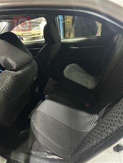 تۆیۆتا کامری